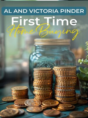 cover image of First Time Home-Buying